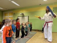 Karate