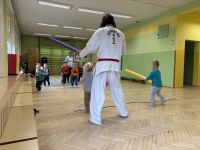 Karate