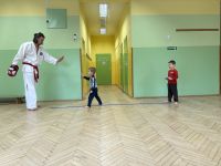 Karate
