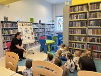 Biblioteka
