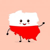 polska