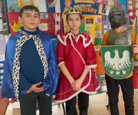 1000-lecie Królestwa Polskiego_Dzień z Bolesławem Chrobrym_4