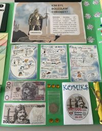 1000-lecie Królestwa Polskiego_Komiks_3