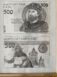 1000-lecie Państwa Polskiego_ Banknot