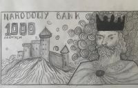 1000-lecie Państwa Polskiego_Banknot_1