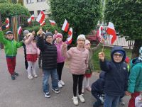 pochód