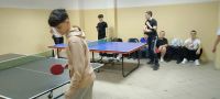 Mistrzostwa ZSP1 w Tenisie Stołowym