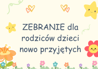 Zebranie