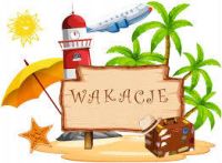 wakacje