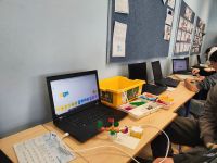 Laboratoria  Przyszłości(10)