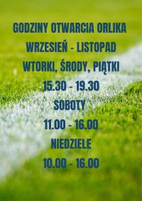 Orlik