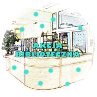 AKCJA BIBLIOTECZNA