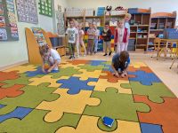 DZIEŃ PRZEDSZKOLAKA