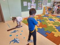 DZIEŃ PRZEDSZKOLAKA