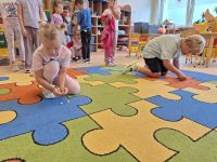 DZIEŃ PRZEDSZKOLAKA