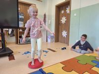 DZIEŃ PRZEDSZKOLAKA