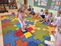 DZIEŃ PRZEDSZKOLAKA