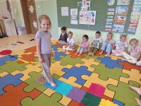 DZIEŃ PRZEDSZKOLAKA