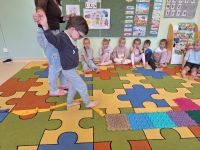 DZIEŃ PRZEDSZKOLAKA