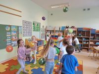 DZIEŃ PRZEDSZKOLAKA