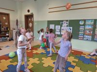 DZIEŃ PRZEDSZKOLAKA