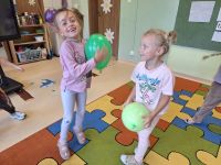 DZIEŃ PRZEDSZKOLAKA