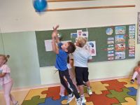 DZIEŃ PRZEDSZKOLAKA