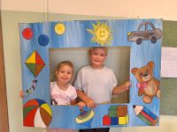 DZIEŃ PRZEDSZKOLAKA