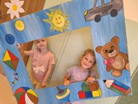 DZIEŃ PRZEDSZKOLAKA