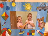 DZIEŃ PRZEDSZKOLAKA