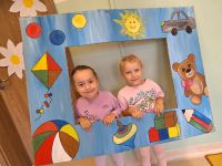 DZIEŃ PRZEDSZKOLAKA