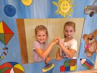 DZIEŃ PRZEDSZKOLAKA