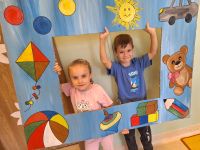 DZIEŃ PRZEDSZKOLAKA