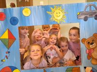 DZIEŃ PRZEDSZKOLAKA