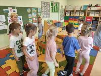 DZIEŃ PRZEDSZKOLAKA