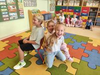 DZIEŃ PRZEDSZKOLAKA