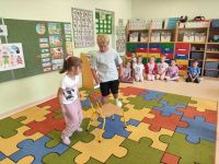 DZIEŃ PRZEDSZKOLAKA