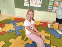 DZIEŃ PRZEDSZKOLAKA