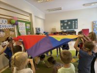 Dzień Przedszkolaka