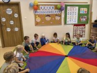 Dzień Przedszkolaka