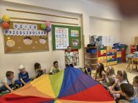 Dzień Przedszkolaka