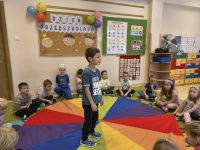 Dzień Przedszkolaka