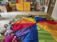 Dzień Przedszkolaka