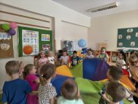 Dzień Przedszkolaka