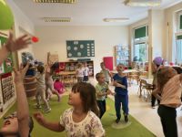 Dzień Przedszkolaka