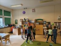 Dzień Przedszkolaka