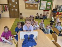 Dzień Przedszkolaka