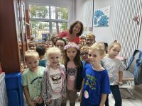 Dzień Przedszkolaka