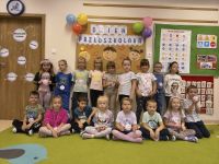 Dzień Przedszkolaka