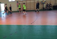 5 Mecz klas 7 z Zakroczymiem